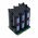 Helyettes�t� Akkumul�tor DJI AVATA 2 Goggles BCX020-625-3.89 600mAh 2.33Wh 3.89V