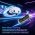 Helyettes�t� vr szem�veg Akkumul�tor Meta Quest 3S MC-1045741-B 4300mAh/16.64Wh 3.87V