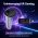 Helyettes�t� j�t�kkonzol Akkumul�tor Meta Quest 3 j�t�kkontroller AHB821842 800mAh/3.1Wh 3.87V