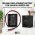Helyettes�t� hangsz�r� Akkumul�tor Quadral Breeze One TF18650-2200 2600mAh 28.86Wh 11.1V