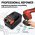 Helyettes�t� elektromos szersz�mg�p Akkumul�tor Ridgid RE6 R56518 5000mAh 90Wh 18V