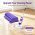 Helyettes�t� porsz�v� Akkumul�tor Swiffer Power Mop INR18650 2600mAh 9.62Wh Li-ion 3.7V