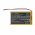 Helyettes�t� m�r�m�szer Akkumul�tor m�r�m�szerhez Trend-Networks R240-QIP 5000mAh 18.5Wh 3.7V