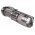 UFI Mini R3 LED zsebl�mpa f�kusz�lhat� Cree Q5 300lm ez�st