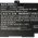 Helyettest Akkumultor Dell Latitude 5420 tpus WY9DX 3350mAh