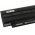 Helyettest Akkumultor Dell Inspiron N5110 6600mAh