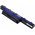 Helyettest standard Akkumultor Gateway NV49C