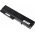 Helyettest standard Akkumultor HP ProBook 6540b