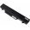 Helyettest Akkumultor HP ProBook 4710s 14,4V 75Wh