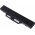 Helyettest standard Akkumultor HP Compaq 6720s