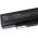 Helyettest Akkumultor Medion Akoya E6228 14,4Volt
