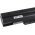 Helyettest Akkumultor Sony VAIO VPC-B11AV 6600mAh fekete