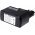 Helyettest standard Akkumultor Bosch csavaroz PSR 12VES-2 NiMH 12V 2500mAh NiMH