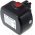Helyettest Akkumultor Bosch tpus BAT139 NiMH 3000mAh O Akkumultor japn cells (PROFI)