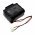Orca 050 CF050AKU helyettes�t� medencetiszt�t� robot Akkumul�tor 11,1V 5200mAh 58Wh Li-Ion