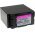 Helyettest Akkumultor Panasonic AG-DVX100B 5400mAh