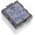 Helyettes�t� Akkumul�tor videokamera Panasonic SDR-H20 7,2V 10,4Wh