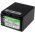 Helyettest Akkumultor Sony DCR-SR190E 6,8V 21,1Wh