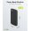 Goobay Powerbank Slimline 10000mAh 10W ultrakompakt