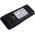 Helyettest Akkumultor Motorola PR400 7,2V 17,3Wh