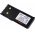 Helyettest Akkumultor Motorola GP300 / tpus HNN9628B NiMH 2300mAh