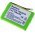 Helyettest Akkumultor Ascom Ascotel Office 135
