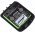 Helyettest Akkumultor Avaya DECT D3 mobile (htlappal)