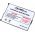 Helyettest Akkumultor Telekom/T-Com Sinus 710 micro