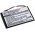 Helyettest Akkumultor Mitac tpus BP-LX1320/11-B-0001 SN