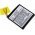 Helyettest Akkumultor Garmin tpus 361-00026-00