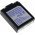 Helyettest Akkumultor Panasonic tpus CGA-S002A