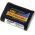Helyettest Akkumultor Philips tpus 2CR5