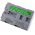 Helyettest Akkumultor Sony tpus NP-FM30