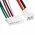 Gorenje SVC144XX helyettes�t� porsz�v� Akkumul�tor 14,4V 2000mAh 29Wh Li-Ion