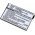Helyettest Akkumultor bbir Philips tpus BYD001743
