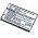 Helyettest Akkumultor bbir Philips tpus 11CP06/35/54