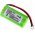 Helyettest Akkumultor bbir Tomy tpus LP175N