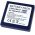 Helyettest Akkumultor HBC tpus BA203060