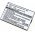 Helyettest Akkumultor Swissvoice tpus TJB-1