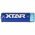Xtar 14500 Li-Ion Akkumul�tor 3.7V 800mAh, �rintkez� fejjel