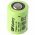 GP GP17AAAH ipari 1/3AAA Akkumul�tor 1,2V 170mAh NiMH