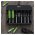 EMOS ceruza akkumul�tor t�lt�  BCN-60U AA / AAA / C / D / 9V 6 csatorn�s
