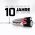 ENERGIZER Max elem AAA mikro E92 10db/csom