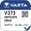 Varta Watch SR68 (V373) gombelem 1,55V 1db/csomag ez�st-oxid - A k�szlet erej�ig