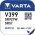 Varta SR57 V399 ez�st-oxid cink gombelem 10db/csomag 1,55V �raelem