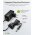 Goobay univerz�lis t�pegys�g 3 V-12V 3,6W 0,3A 11 adapterrel USB-C USB-A Micro-USB