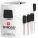 Skross World Adapter PRO univerz�lis utaz�adapter USB t�lt�vel