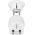 SKROSS Country Combo World -> UK alkalmas minden fldelt s fldeletlen kszlkhez (2- s 3-plus)