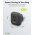 Goobay utaz�adapter USA/Japan (Typ B) Eur�pa (Typ E/F) fekete