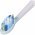 4db Smart Cleaning Brush csere elektromos fogkefefej Philips HX3, HX6, HX8, HX9 sz�ria